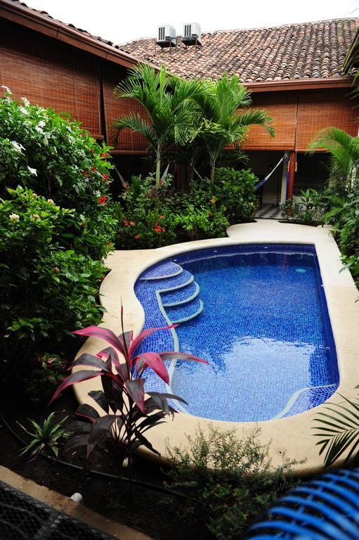 Hotel Casa Cubana Granada Nicaragua Esterno foto