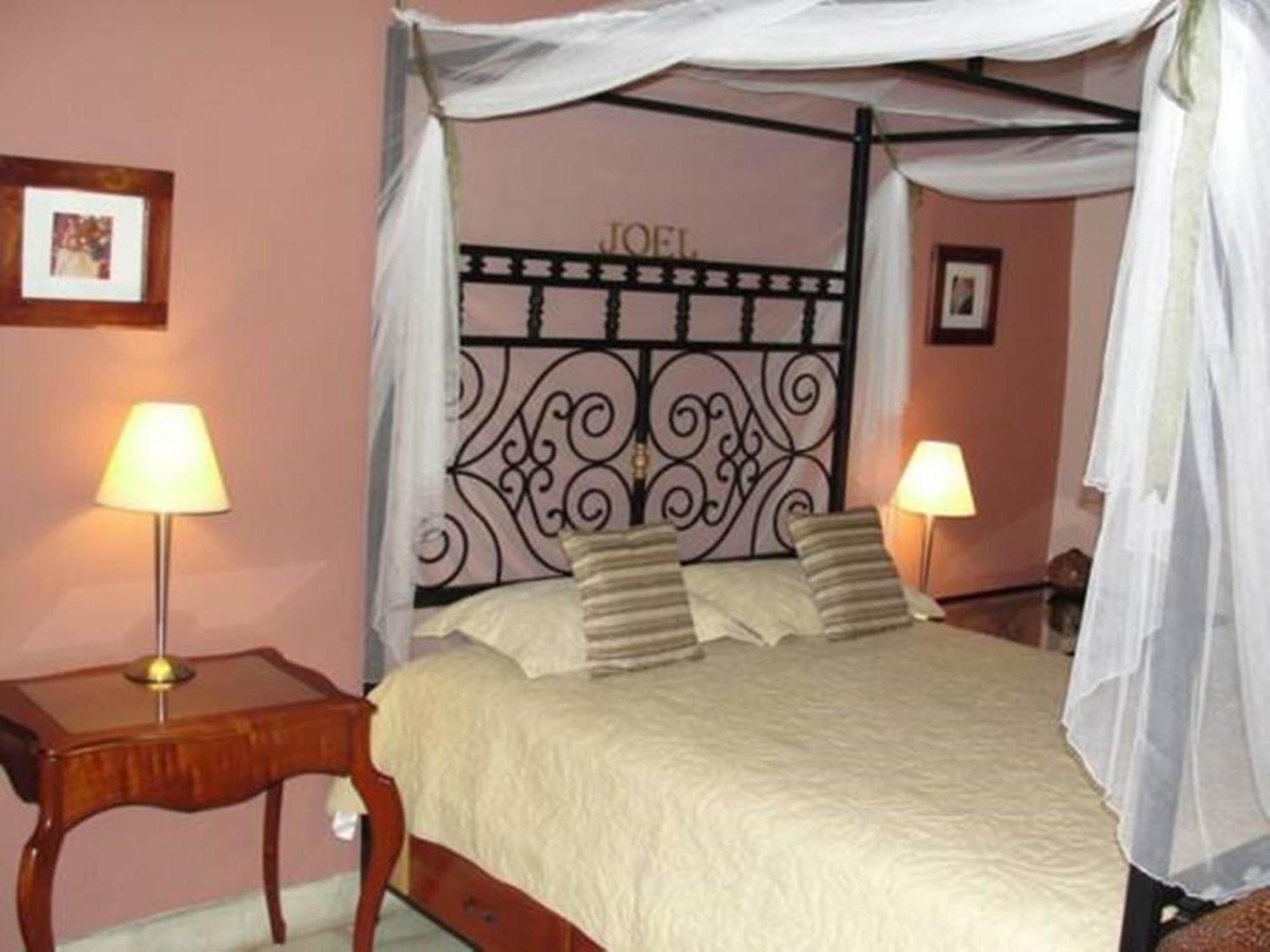 Hotel Casa Cubana Granada Nicaragua Camera foto
