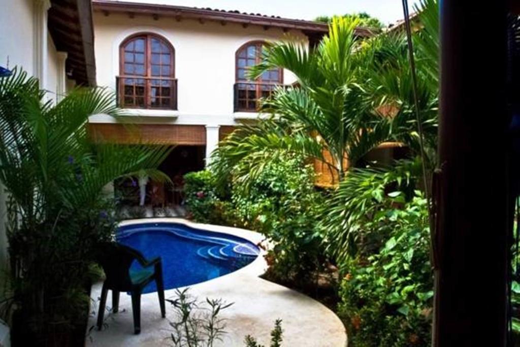Hotel Casa Cubana Granada Nicaragua Esterno foto