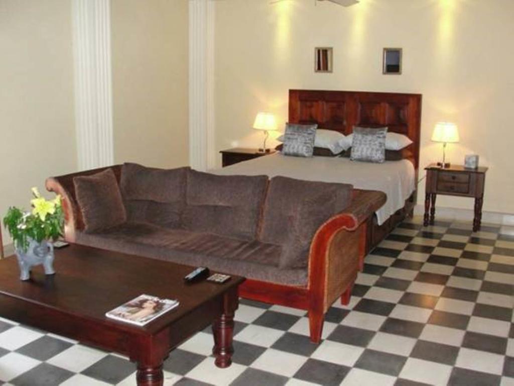 Hotel Casa Cubana Granada Nicaragua Camera foto