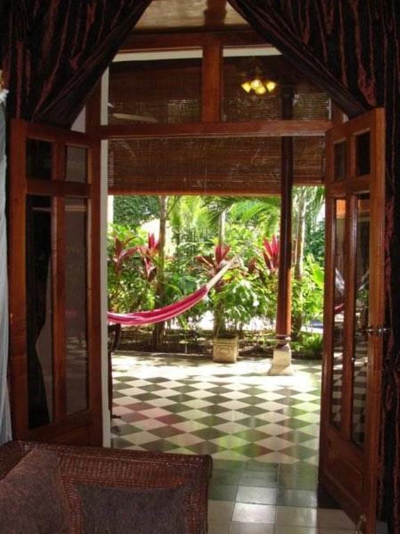 Hotel Casa Cubana Granada Nicaragua Camera foto